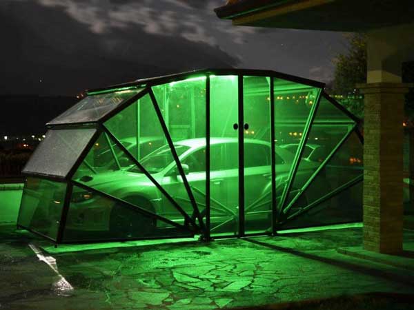 ಪಾರ್ಕಿಂಗ್ ಜಾಗದ ಅಭಾವ ಕಾಡುತ್ತಿದೆಯೇ? ಬನ್ನಿ ಪರಿಹಾರವಿದೆ 