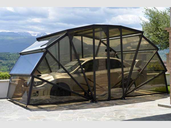 ಪಾರ್ಕಿಂಗ್ ಜಾಗದ ಅಭಾವ ಕಾಡುತ್ತಿದೆಯೇ? ಬನ್ನಿ ಪರಿಹಾರವಿದೆ 