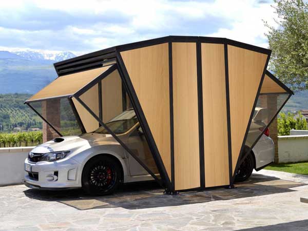 ಪಾರ್ಕಿಂಗ್ ಜಾಗದ ಅಭಾವ ಕಾಡುತ್ತಿದೆಯೇ? ಬನ್ನಿ ಪರಿಹಾರವಿದೆ 