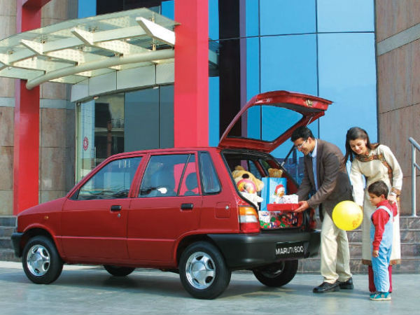 ಫ್ಯಾಮಿಲಿ ಕಾರು 