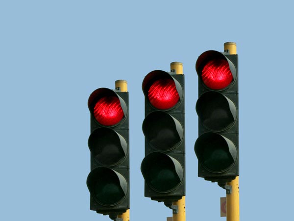 ಮೊದಲ ಟ್ರಾಫಿಕ್ ದೀಪ ಉರಿದು ಇಂದಿಗೆ ಭರ್ತಿ 101 ವರುಷ!