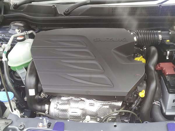 08. ಎಂಜಿನ್ 