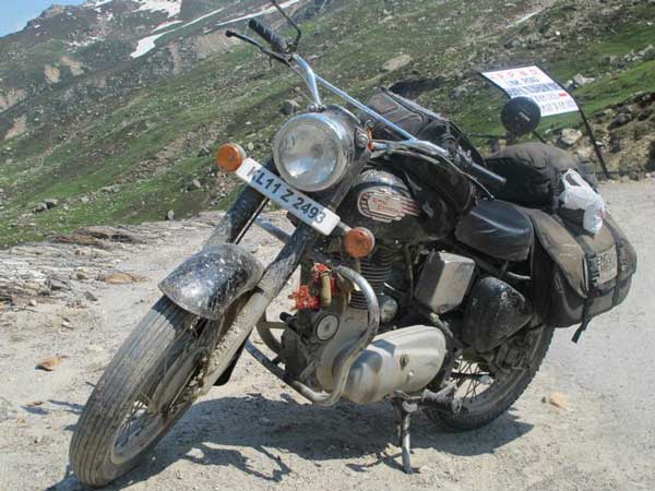 06. ಲಗ್ಗೇಜ್ 