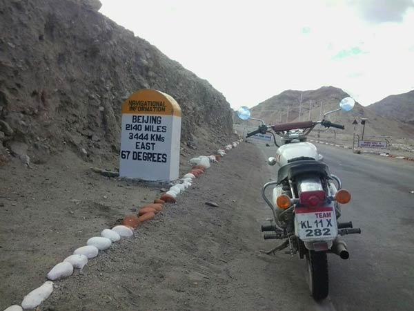 08. ಚಾಲನೆ ಆರಂಭಿಸಿ 