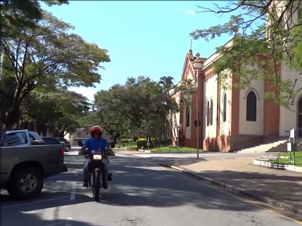 ಪೆಟ್ರೋಲ್‌ಗೆ ಮುಕ್ತಿ; ಇಗೊ ಬಂದಿದೆ ಬರಿ ನೀರಿನಿಂದ ಚಲಿಸುವ ಬೈಕ್!