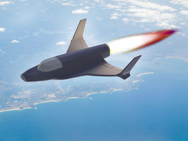 ಭಾರತೀಯನಿಂದ ಪೈಲಟ್ ರಹಿತ ವಿಮಾನ ಅಭಿವೃದ್ಧಿ