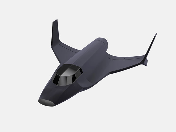 ಭಾರತೀಯನಿಂದ ಪೈಲಟ್ ರಹಿತ ವಿಮಾನ ಅಭಿವೃದ್ಧಿ