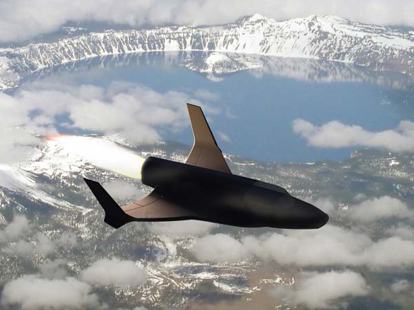 ಭಾರತೀಯನಿಂದ ಪೈಲಟ್ ರಹಿತ ವಿಮಾನ ಅಭಿವೃದ್ಧಿ