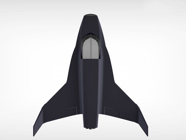 ಭಾರತೀಯನಿಂದ ಪೈಲಟ್ ರಹಿತ ವಿಮಾನ ಅಭಿವೃದ್ಧಿ