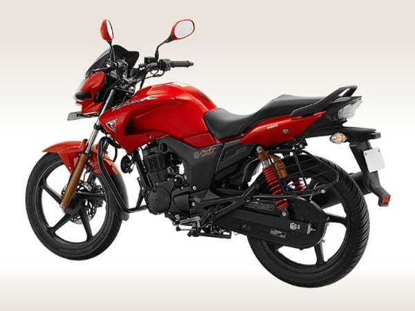 2016 ಹೀರೊ ಹಂಕ್