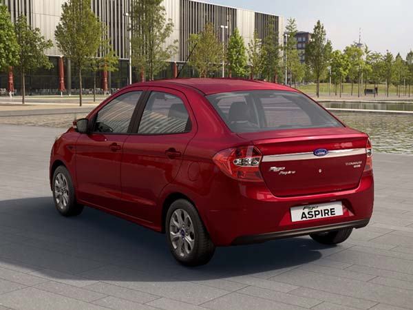 ಎಂಜಿನ್ ತಾಂತ್ರಿಕತೆ - ಫೋರ್ಡ್ ಫಿಗೊ ಆಸ್ಪೈರ್ 