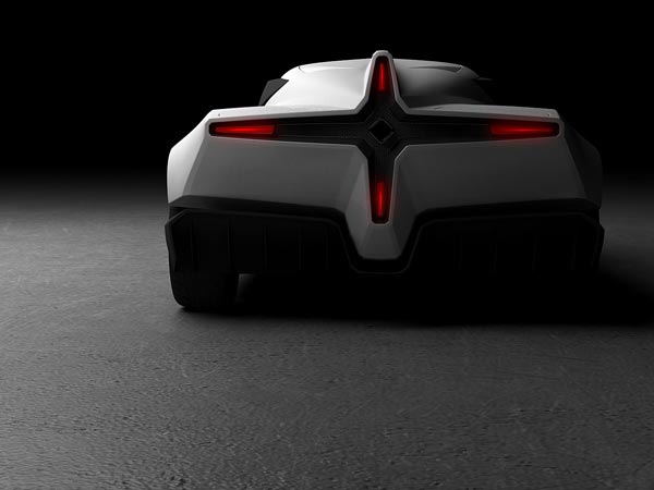 'ಎಂ-ಝೀರೋ' ಆಗಲಿದೆ ಭಾರತದ ಮೊತ್ತ ಮೊದಲ ಸೂಪರ್ ಕಾರು? 