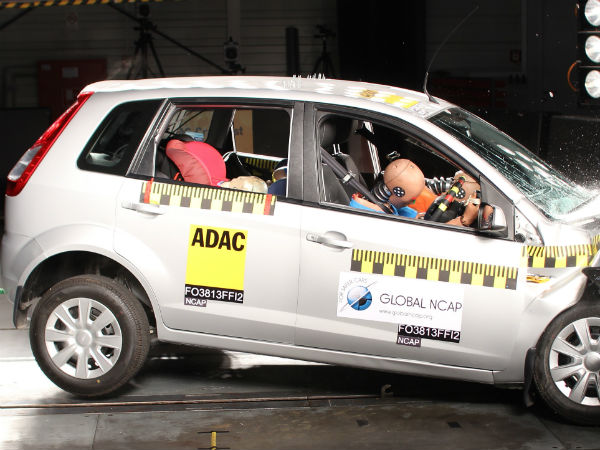 ಢಿಕ್ಕಿ ಪರೀಕ್ಷೆ ಫೇಲ್; ಅಸ್ಸಾಂನಲ್ಲಿ ಸಣ್ಣ ಕಾರುಗಳ ಓಡಾಟಕ್ಕೆ ನಿಷೇಧ 