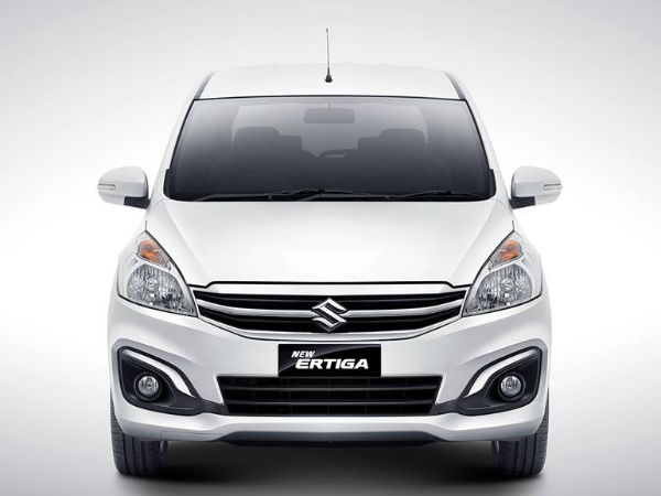 ಇಂಡೋನೇಷ್ಯಾದಲ್ಲಿ ಅರಳಿದ ಹೊಸ ಮಾರುತಿ ಎರ್ಟಿಗಾ