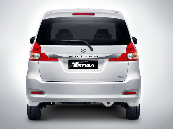 ಇಂಡೋನೇಷ್ಯಾದಲ್ಲಿ ಅರಳಿದ ಹೊಸ ಮಾರುತಿ ಎರ್ಟಿಗಾ