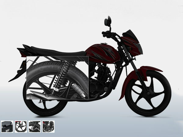 ಹೊಸ ಸುಜುಕಿ ಹಯಾಟೆ ಎಂಟ್ರಿ; ಈ 5 ಅಂಶಗಳ ಬಗ್ಗೆ ಗಮನವಿರಲಿ!