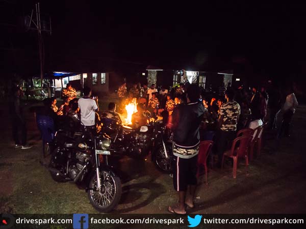 ಸ್ವಾತಂತ್ರ್ಯ ದಿನಾಚರಣೆಗೆ ವಿಶೇಷ 'ರಾಯಲ್' ಸವಾರಿ