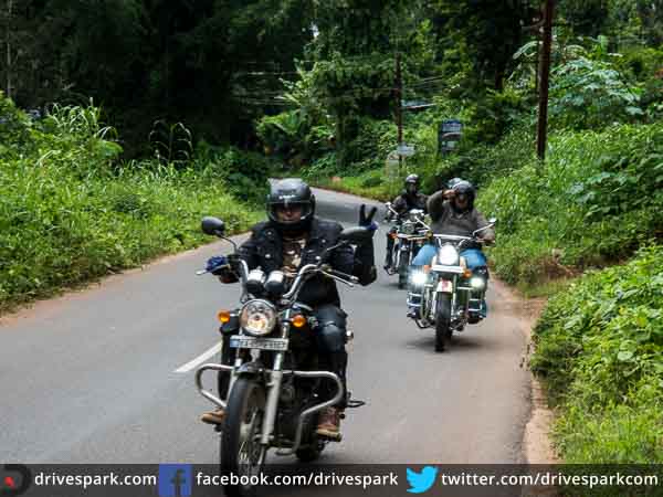 ಸ್ವಾತಂತ್ರ್ಯ ದಿನಾಚರಣೆಗೆ ವಿಶೇಷ 'ರಾಯಲ್' ಸವಾರಿ