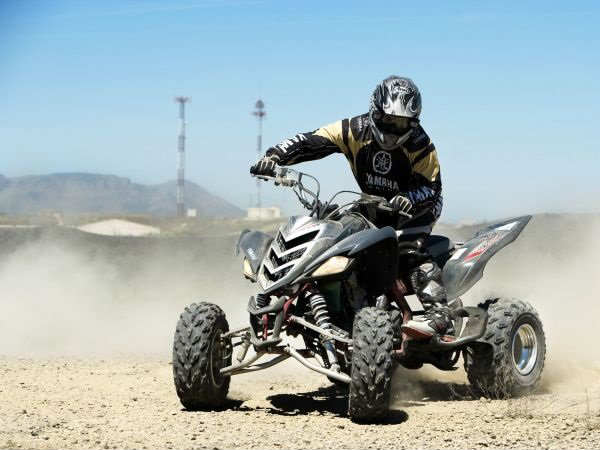 ಅವಿಗ್ನಾ ಮೋಟಾರ್ ಸ್ಪೋರ್ಟ್ಸ್‌ನಿಂದ ಎಟಿವಿ ವಾಹನಗಳು ಬಿಡುಗಡೆ 