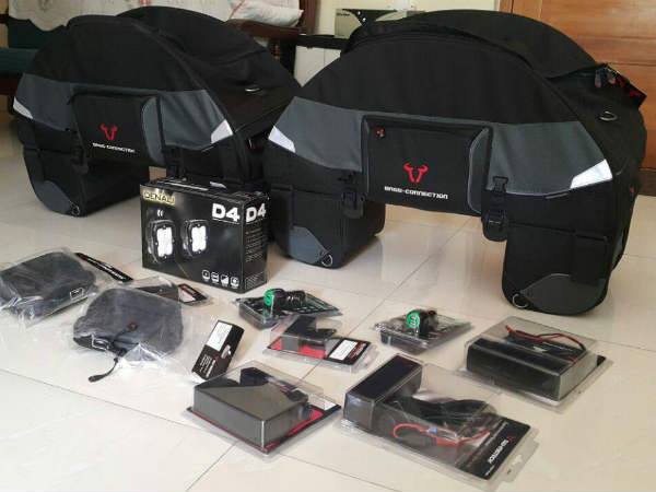 ಪ್ರತಿಯೊಬ್ಬ ವಾಹನ ಪ್ರೇಮಿಯ ಕನಸು 'ಹಿಮಾಲಯ ಬೈಕ್ ರೈಡ್' 