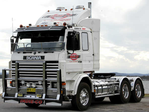 5.3 ಮಿಲಿಯನ್ ಕೀ.ಮೀ.; ಇದು ಸ್ಕಾನಿಯಾ ಟ್ರಕ್ ಸಾಧನೆ