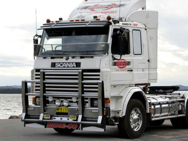 5.3 ಮಿಲಿಯನ್ ಕೀ.ಮೀ.; ಇದು ಸ್ಕಾನಿಯಾ ಟ್ರಕ್ ಸಾಧನೆ