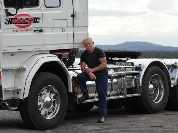 5.3 ಮಿಲಿಯನ್ ಕೀ.ಮೀ.; ಇದು ಸ್ಕಾನಿಯಾ ಟ್ರಕ್ ಸಾಧನೆ