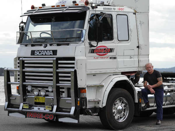 5.3 ಮಿಲಿಯನ್ ಕೀ.ಮೀ.; ಇದು ಸ್ಕಾನಿಯಾ ಟ್ರಕ್ ಸಾಧನೆ