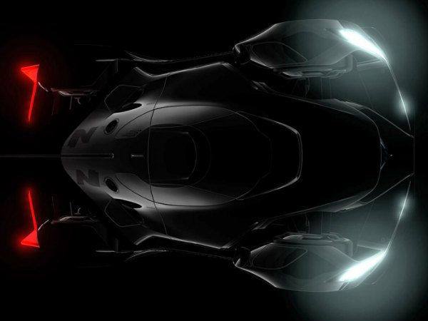 ಹ್ಯುಂಡೈ ಗರಿಷ್ಠ ನಿರ್ವಹಣೆಯ ಕಾರುಗಳಿಗೆ 'ಎನ್' ಬ್ರಾಂಡ್