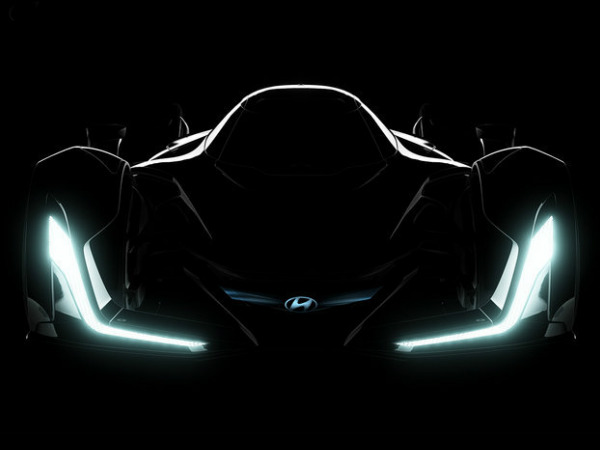 ಹ್ಯುಂಡೈ ಗರಿಷ್ಠ ನಿರ್ವಹಣೆಯ ಕಾರುಗಳಿಗೆ 'ಎನ್' ಬ್ರಾಂಡ್