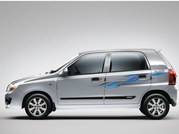 ಮುಂದಿನ ತಲೆಮಾರಿನ ಆಲ್ಟೊ 2017ರಲ್ಲಿ ಬಿಡುಗಡೆ 