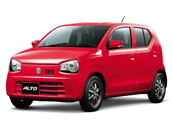 ಮುಂದಿನ ತಲೆಮಾರಿನ ಆಲ್ಟೊ 2017ರಲ್ಲಿ ಬಿಡುಗಡೆ 