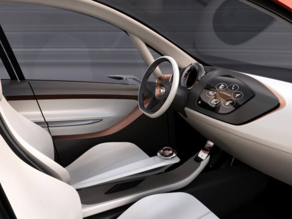 ಟಾಟಾ ಮೆಗಾಪಿಕ್ಸೆಲ್: ಒಂದು ಪುಟ್ಟ ಸ್ಮಾರ್ಟ್ ಸಿಟಿ ಕಾರು 