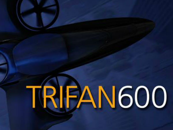 ರನ್ವೇ ಬೇಡ; ನಿಂತಲ್ಲಿಂದಲೇ ಟೇಕ್ ಆಫ್ ಆಗುವ ವಿಮಾನ