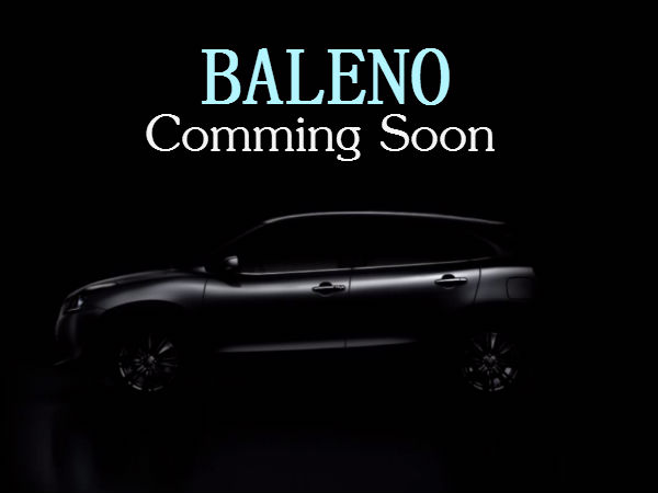 ಮಾರುತಿ ಮುಖ ಛಾಯೆ ಬದಲಾಯಿಸಲಿರುವ 'ಬಲೆನೊ'