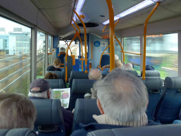 ಬ್ರಿಟನ್‌ನಲ್ಲಿ ಜಗತ್ತಿನ ಅತಿ ಉದ್ದದ 'ರೈಲ್‌ಬಸ್' ಸೇವೆ 