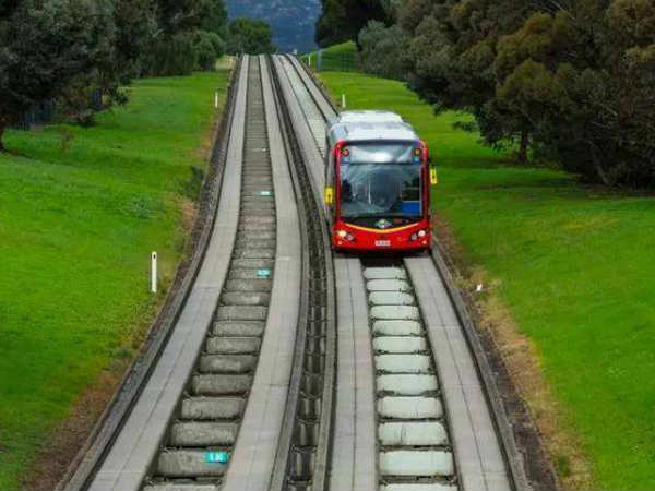 ಬ್ರಿಟನ್‌ನಲ್ಲಿ ಜಗತ್ತಿನ ಅತಿ ಉದ್ದದ 'ರೈಲ್‌ಬಸ್' ಸೇವೆ 