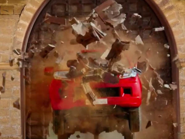 ಮಹೀಂದ್ರ ಟಿಯುವಿ300 ಟೀಸರ್ ವಿಡಿಯೋ ನೋಡಲು ಮರೆಯದಿರಿ!