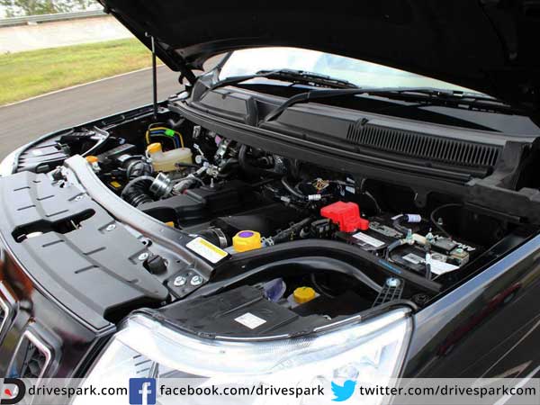 02. ಎಂಜಿನ್ 