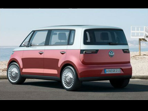 ಎಲೆಕ್ಟ್ರಿಕ್ ವಾಹನವಾಗಲಿರುವ ಫೋಕ್ಸ್‌ವ್ಯಾಗನ್ ಐಕಾನಿಕ್ ಬಸ್