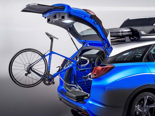 ಸೈಕಲ್ ಸವಾರರ ಕನಸಿನ ಚಾಲನೆಗಾಗಿ ಹೋಂಡಾ ಆಕ್ಟಿವ್ ಲೈಫ್