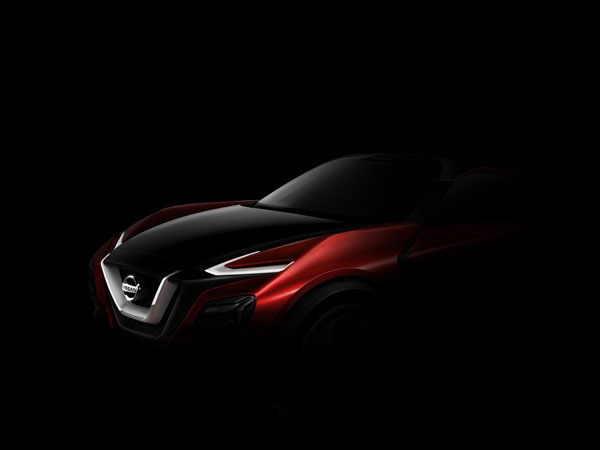 ನಿಸ್ಸಾನ್ ಗ್ರಿಪ್ಜ್