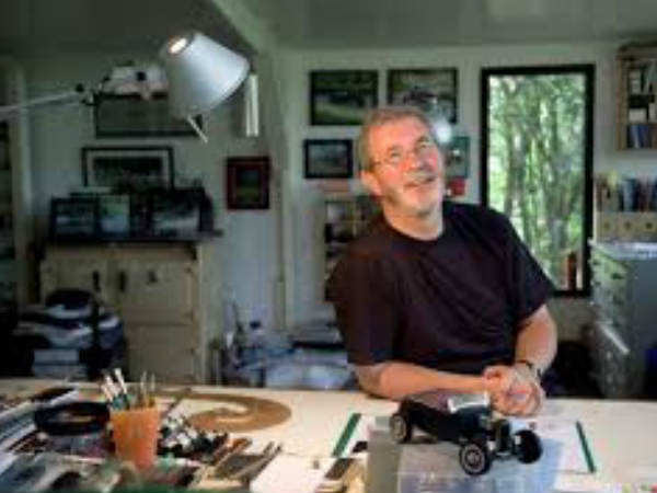 ಏಕೆ ಪ್ರಸಿದ್ಧರು: