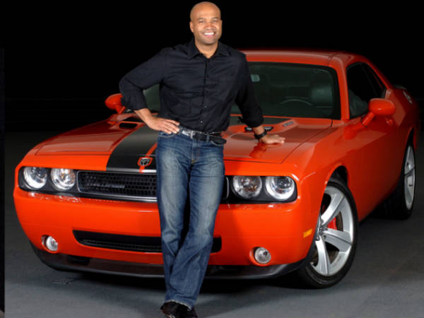 ಏಕೆ ಪ್ರಸಿದ್ಧರು: 