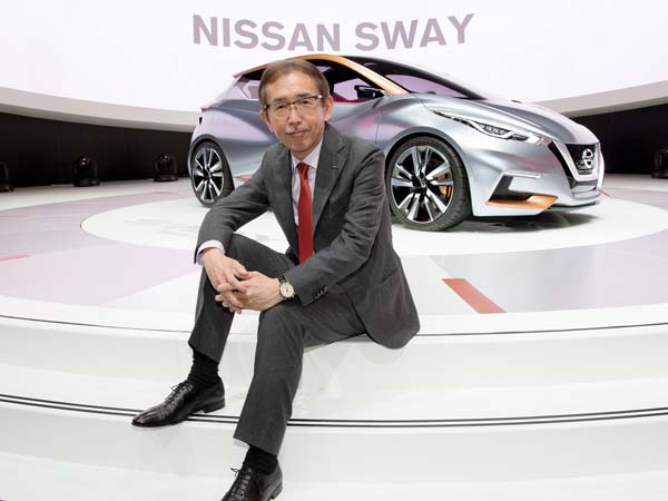 08. ಶಿರೊ ನಕಮುರಾ (Shiro Nakamura)