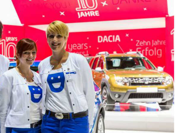 ಎಲ್ಲವೂ ಹೊಸದು; ಇದುವೇ ಡಸ್ಟರ್ ಆಟೋಮ್ಯಾಟಿಕ್! 