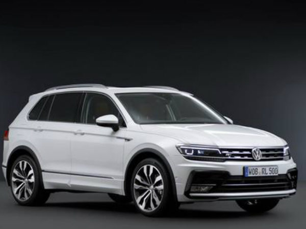 ವಿಶ್ವದ ಅತಿ ದೊಡ್ಡ ಆಟೋ ಶೋದಲ್ಲಿ ಟೈಗ್ವಾನ್ ಭರ್ಜರಿ ಎಂಟ್ರಿ 