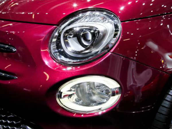 ಫ್ರಾಂಕ್‌ಫ‌ರ್ಟ್‌ನಲ್ಲಿ ಕಂಗೊಳಿಸಿದ ನ್ಯೂ ಫಿಯೆಟ್ 500 