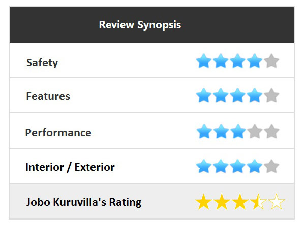 ಮರ್ಸಿಡಿಸ್ ಬೆಂಝ್ ಇ400 ಕ್ಯಾಬ್ರಿಯೊ ಚಾಲನಾ ವಿಮರ್ಶೆ