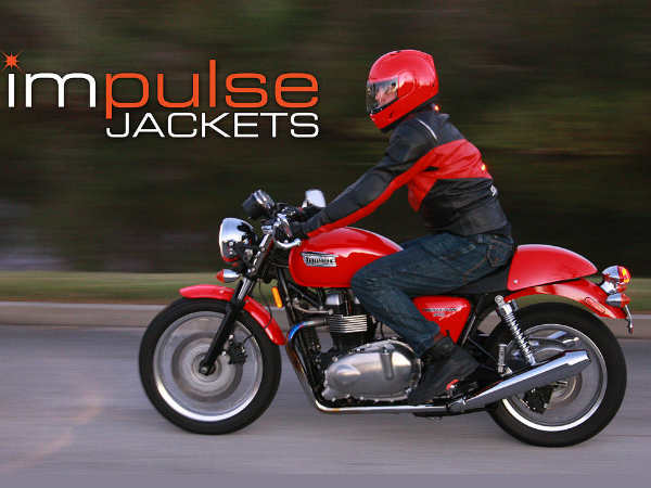 ಬೈಕ್ ಜಾಕೆಟ್‌ನಲ್ಲೇ ಟರ್ನ್ ಸಿಗ್ನಲ್, ಬ್ರೇಕ್ ಲೈಟ್ಸ್ 